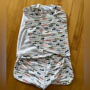 Halo sleepsack newborn